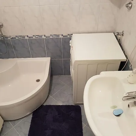 Apartman Vice Mali Split