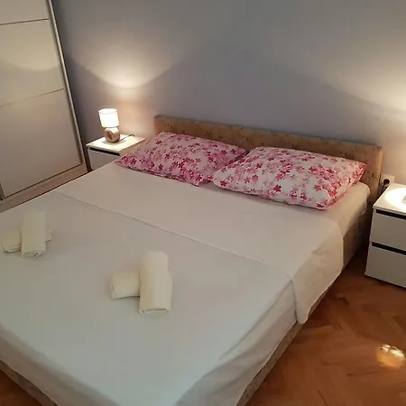 Vice Mali Lägenhet *