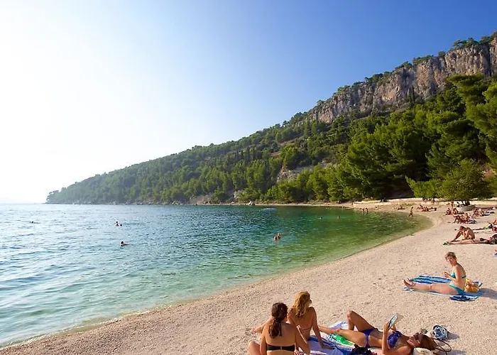 Appartamento Vice Mali *