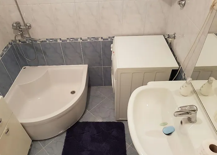 Apartment Vice Mali Split