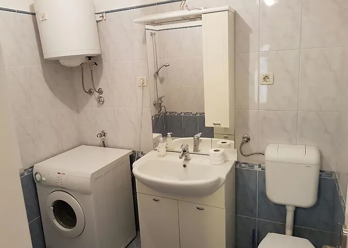 Vice Mali Appartamento