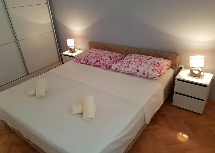 Vice Mali Apartment *