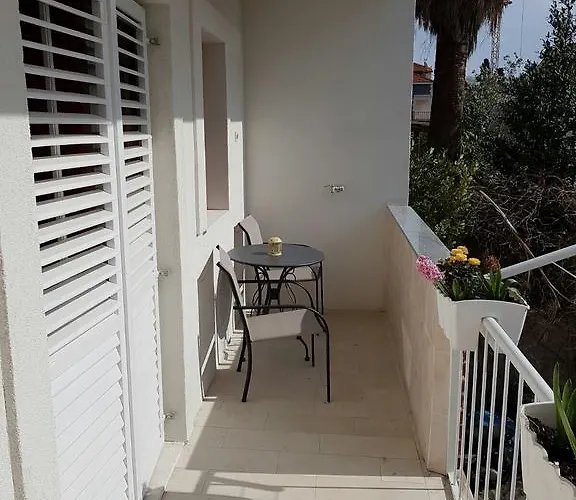 Vice Mali Apartment Split